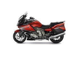 BMW K 1600 GT Sport 2013