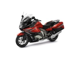 BMW K 1600 GT Sport 2013