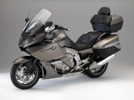 BMW K 1600 GTL 2011