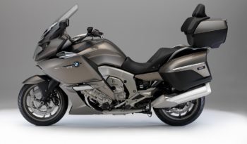 BMW K 1600 GTL 2011 lleno