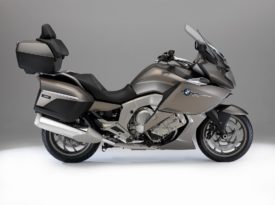 BMW K 1600 GTL 2011