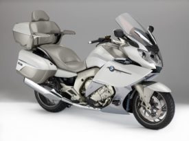 BMW K 1600 GTL Exclusive 2014