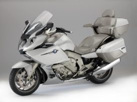 BMW K 1600 GTL Exclusive 2014