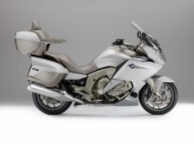 BMW K 1600 GTL Exclusive 2014