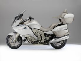 BMW K 1600 GTL Exclusive 2014