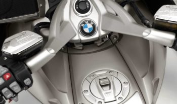 BMW K 1600 GTL Exclusive 2014 lleno