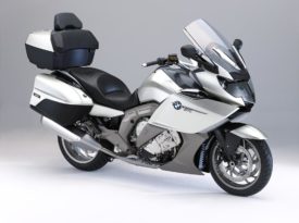 BMW K 1600 GTL 2011