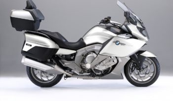 BMW K 1600 GTL 2011 lleno