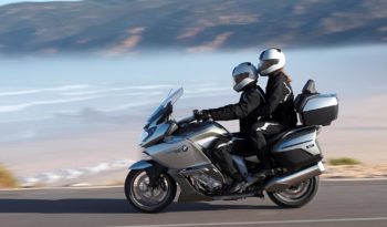 BMW K 1600 GTL 2011 lleno