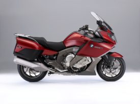 BMW K 1600 GT 2011