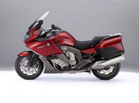 BMW K 1600 GT 2011