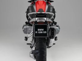 BMW R 1200 GS 2013