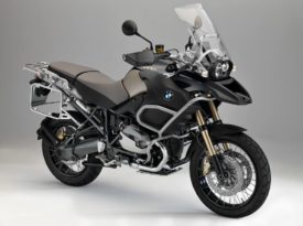 BMW R 1200 GS 90th Aniversario 2013