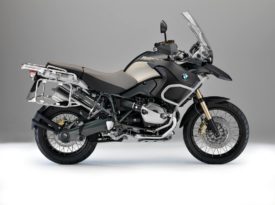 BMW R 1200 GS 90th Aniversario 2013