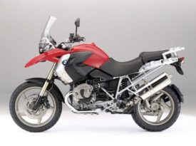 BMW R 1200 GS 2010