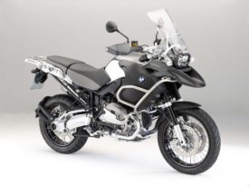 BMW R 1200 GS Adventure 2010