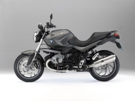 BMW R 1200 R 2011