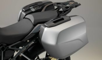 BMW R 1200 R 2015 lleno