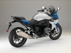 BMW R 1200 RS 2015