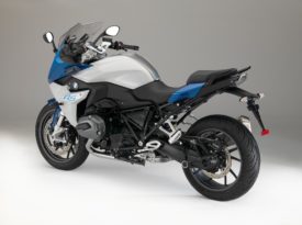 BMW R 1200 RS 2015