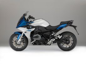 BMW R 1200 RS 2015