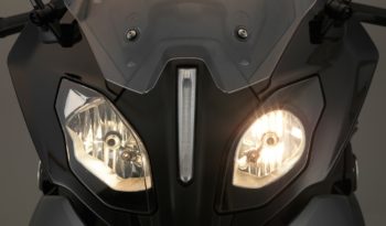 BMW R 1200 RS 2015 lleno