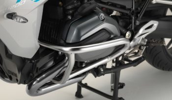 BMW R 1200 RS 2015 lleno