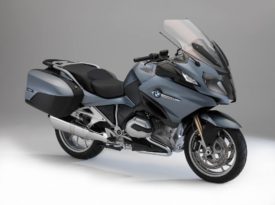 BMW R 1200 RT 2014