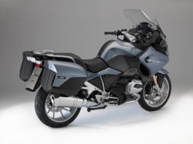 BMW R 1200 RT 2014