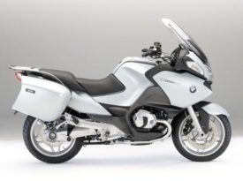 BMW R 1200 RT 2010