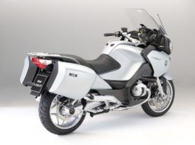 BMW R 1200 RT 2010