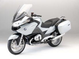 BMW R 1200 RT 2010