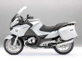 BMW R 1200 RT 2010