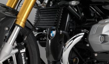 BMW R nineT 2014 lleno