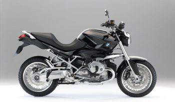 BMW R 1200 R Classic 2011 lleno