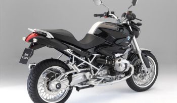 BMW R 1200 R Classic 2011 lleno