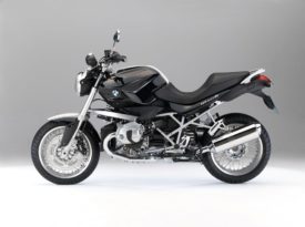 BMW R 1200 R Classic 2011