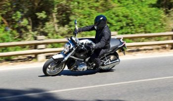 BMW R 1200 R Classic 2011 lleno