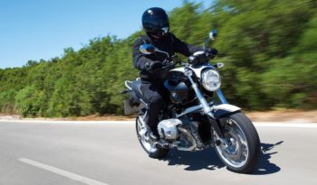 BMW R 1200 R Classic 2011 lleno