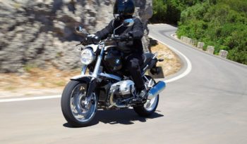 BMW R 1200 R Classic 2011 lleno