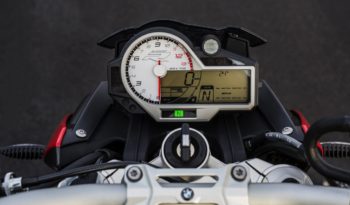 BMW S 1000 R 2017 lleno