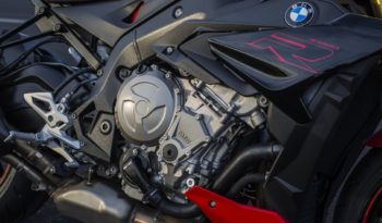 BMW S 1000 R 2017 lleno