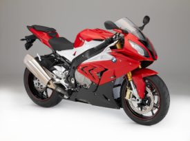 BMW S 1000 RR 2015