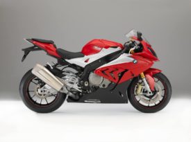 BMW S 1000 RR 2015