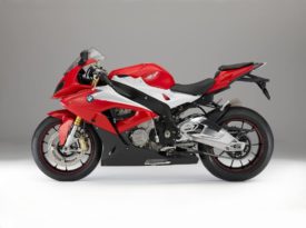 BMW S 1000 RR 2015