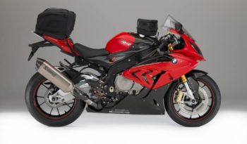 BMW S 1000 RR 2015 lleno