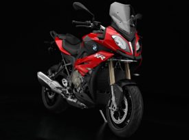 BMW S 1000 XR 2015