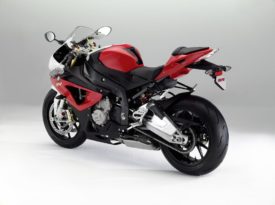 BMW S 1000 RR 2012