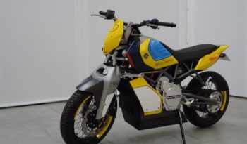 Bultaco Rapitan Sport 2015 lleno