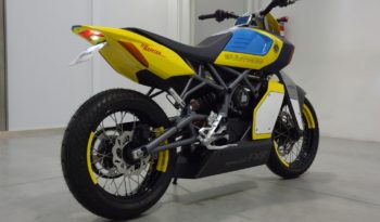 Bultaco Rapitan Sport 2015 lleno